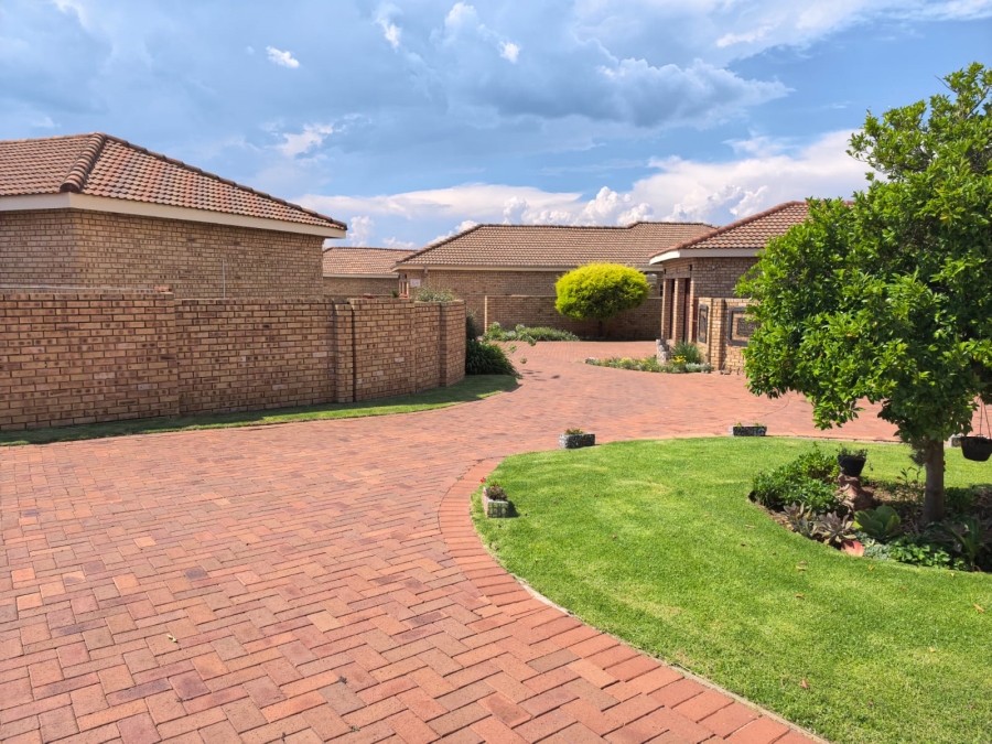 2 Bedroom Property for Sale in Parys Free State